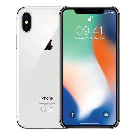 Iphone x cena aptuveni 319€ līdz 456€ 